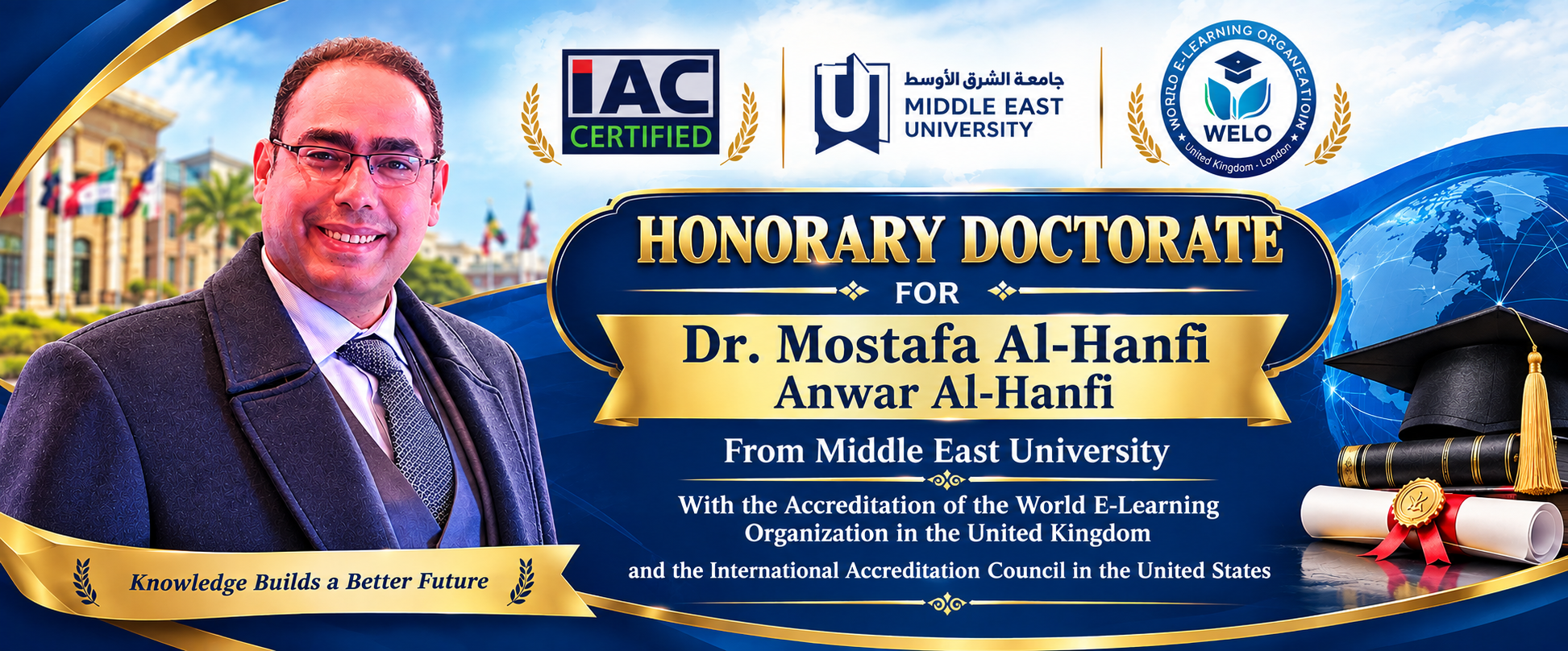Moustafa Elhanafi